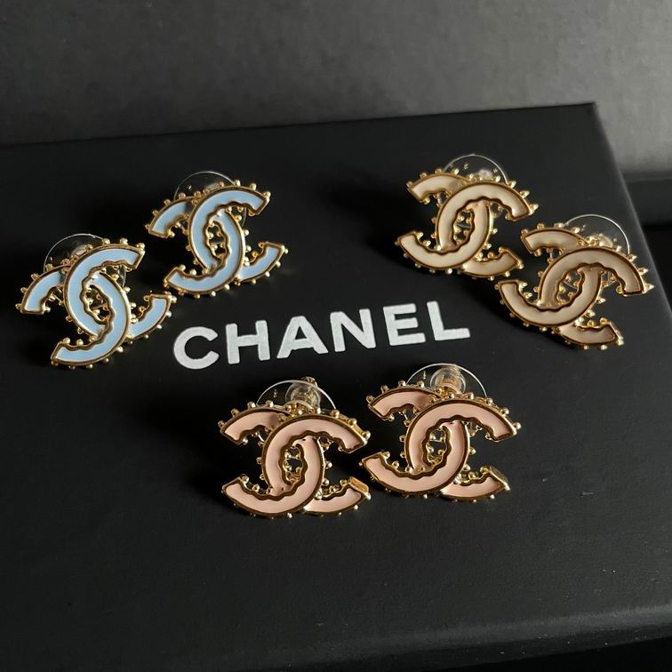 Chanel earring 11lyh570
